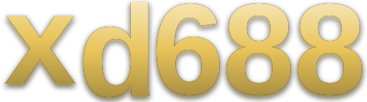 xd688 logo
